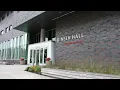 Syracuse University College of Law On Campus J D