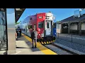 How to Ride the UTA FrontRunner Train to Downtown SLC and Connect to the Airport June 11 2024