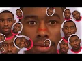 Tyler The Creator but every time he s gay his mugshot appears