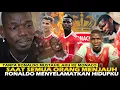Download Lagu Sambil Nangis!! Pogba Akui jika kebaikan Ronaldo Bantu dirinya sampai bisa Kembali bermain di Monaco