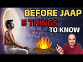 Download Lagu Mantra Jaap for Beginners | Shuru Karne Se Pehle 5 Important Cheezein #spirituality