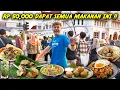 STREET FOOD KOTA LAMA SURABAYA! Rp 50.000 Dapat Apa Aja?