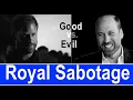 Download Lagu PRINCE HARRY SETS THE RECORD STRAIT - PRINCE WILLIAM PULLS OUT THE SYMPATHY CARD