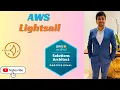 From Zero to Live on AWS Lightsail Full Beginner Walkthrough