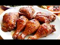 Download Lagu Đùi Gà Rô Ti / Roti nấu cách này vừa có màu đẹp lại thơm ngon - Chicken recipe by Vanh Khuyen