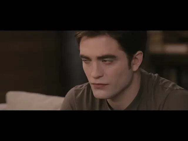 The Twilight Saga: Breaking Dawn - Parte 1 | Clip #5