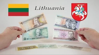 Episode - LITHUANIA