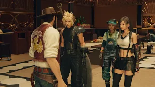 Final Fantasy VII Rebirth - Racing Against Chocobo Sam's Best In The Gold Cup (Xbox Gameplay)