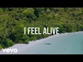 Download Lagu DIONENG - I Feel Alive Remix (Official Music Video)