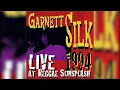 Garnett Silk - Live At Reggae Sunsplash (1994)