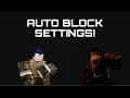 Syncsaken Roblox Script Auto Block Showcase