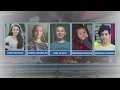Survivor of deadly Gainesville semi crash speaks for the first time to CBS This Morning