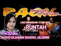Download Lagu RUNTAH - KENDANG RAMPAK - RAGIL PONGDUT