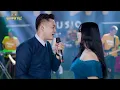 ANGIN  ||  LAILA AYU KDI ft IRWAN D'ACADEMY  ||  SIMPATIK MUSIC