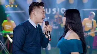 angin laila ayu kdi ft irwan dacademy simpatik music