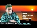 Download Lagu Inilah Waktu Imsak Yang Sebenarnya || Ustadz Adi Hidayat Lc MA