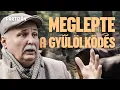 „Eszedbe ne jusson elvállalni!” - mivel győzte meg Magyar Péter a nyíregyházi állatkert igazgatóját?