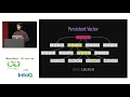 Functional Vectors Maps and Sets in Julia by Zach Allaun 2013
