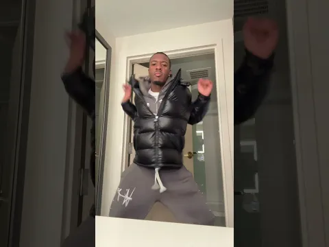 Arch In Ya Back ππ₯ Zeddy Will dance