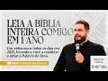 The Bible in One Year - Episode 349