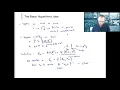 5 1 Ellipsoid Algorithm Part I