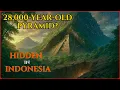 Download Lagu What If Indonesia Hid a 28,000 Year Old Pyramid? | History for Sleep