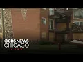 National Weather Service crews to survey storm damage in parts of Chicago area