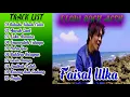 Download Lagu 10 Lagu Slow Rock Aceh Faisal Ulka Full Album