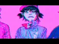 Gorillaz - Cracker Island ft. Thundercat (Visualiser)