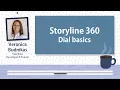 Storyline 360 - Dial Basics