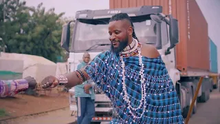 LIMBU LUCHAGULA LIFUMU 2025 BY MBASHA STUDIO 