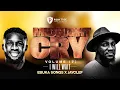 Download Lagu EBUKA SONGS - I WILL WAIT | MIDNIGHT CRY | VOL 7 |  MIN JAYCLEF X MIN EBUKA SONGS | OUT NOW |