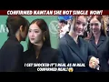 Download Lagu (NamtanFilm)NAMTAN CONFIRMED SHE NOT SINGLE NOW/They have a relationship with film?