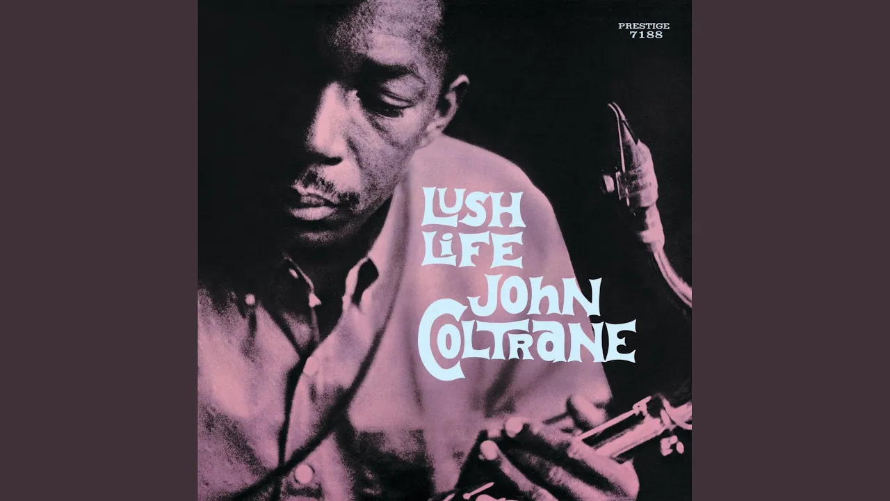 Trane's Slo Blues