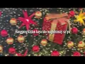 Ariel Rivera - Sana Ngayong Pasko (Official Lyric Video)