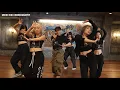 Download Lagu [I-LAND2] 시소게임 Bad Boy – Red Velvet / Choreo by MOOD DOK