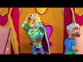Emperor's New Clothes and More Baby Rhymes by Super Supremes