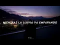 Pandora -  Adiós Amor, Adiós (Letra)
