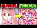 Download Lagu RECREATING YOUR OCs