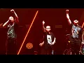 Download Lagu Young fan joins I Prevail, screams “Gasoline” on stage (Live 4K - Green Bay, WI - Sept. 26, 2023)