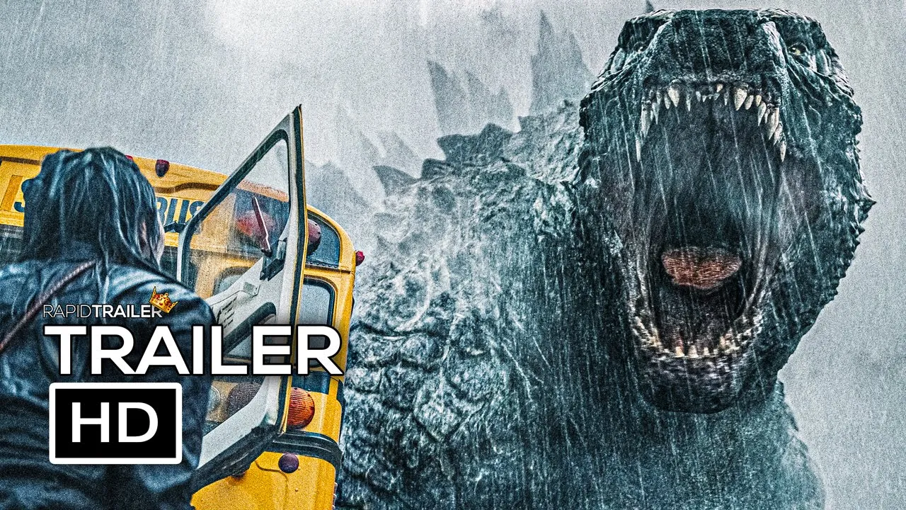 BEST NEW MOVIE TRAILERS (2023)