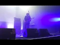 Godflesh "Crush My Soul" (excerpt) live at Roadburn 2018