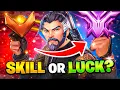 Hanzo Educational Unranked To Champion Full Series