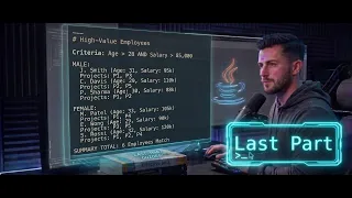 Java 8 Stream API Filter Age Salary Gender-wise Employees Projects filter map Collectors