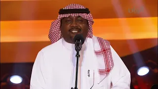 مزعل فرحان   شفتك البارح على مركب خيال   سوق واقف      دندنها