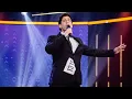 Download Lagu Aaron Medina - Elvis Presley (Medley) | YO SOY PERU [LIVE]