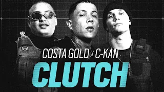 Costa Gold & C-Kan - Clutch [Inspired by Rainbow Six Mobile] Official Music Video