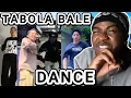 TABOLA BALE by Silet Open Up,Jacson Zeran,Juan Reza,Diva Aurel | Dance (REACTION)