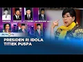 Download Lagu Presiden RI Idola Titiek Puspa #Q\u0026A