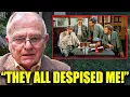 At 81 Gary Burghoff Finally Reveals Why He Skipped Every MASH Reunion
